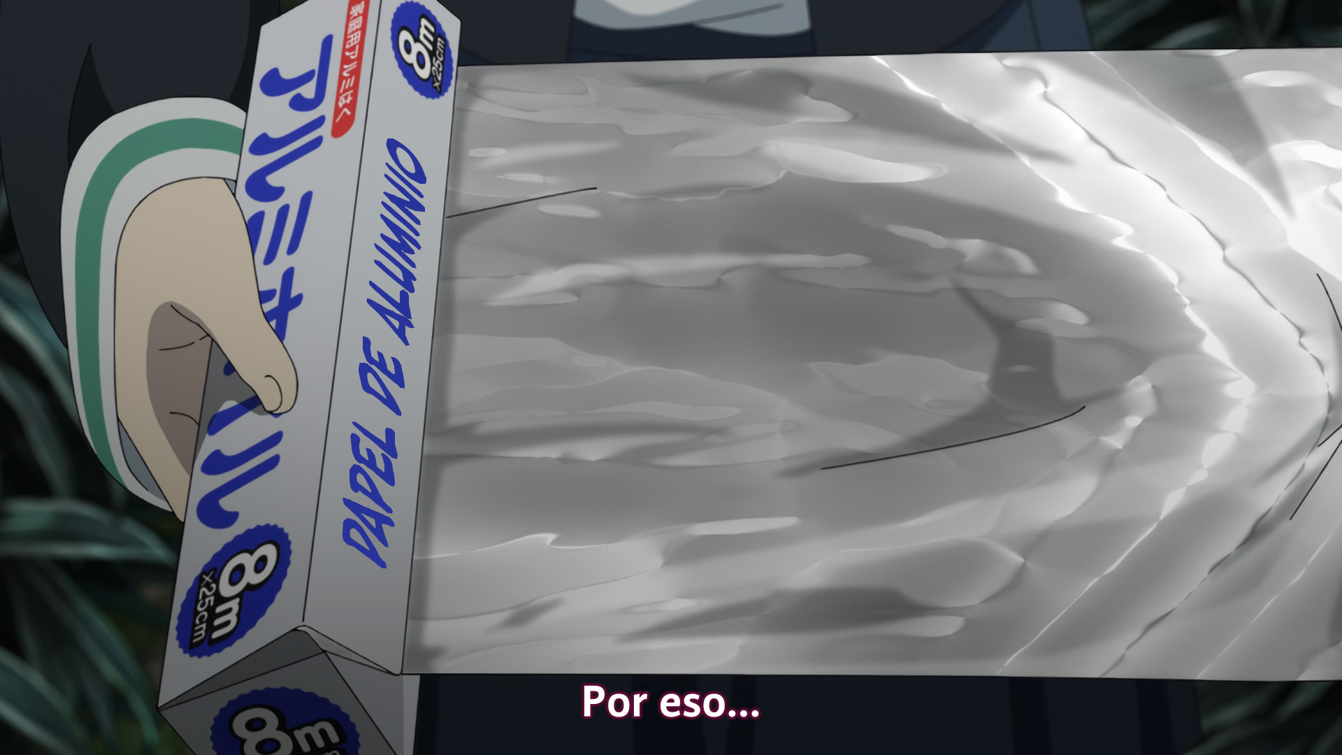 Shuumatsu Train Doko e Iku? (Kite Subs)